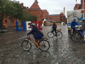 ASCA biking tour image