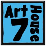 Art House Seven Logo