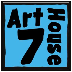 Art House Seven Logo
