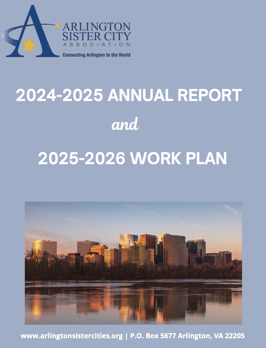 Report Cover