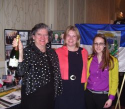 2011 - Sister City International Annual Event 2