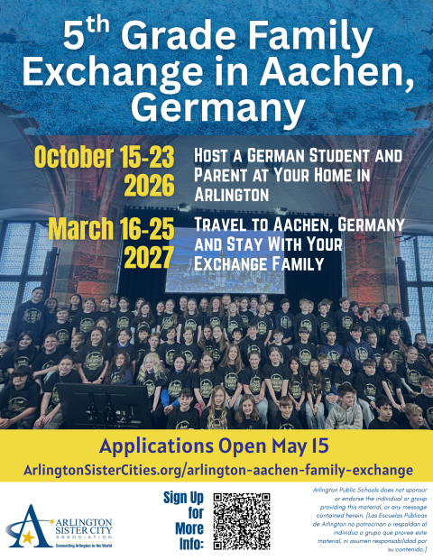 5th Grade Gemany Family Exchange-3